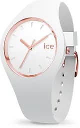 Годинник Ice-Watch Ice glam White Rose-Gold 000978