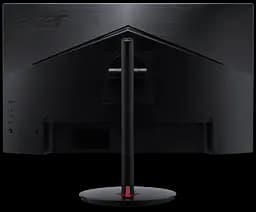 Монітор Acer 27" XV272UW2bmiiprx (UM.HX2EE.201) Black teh0022212 - мініатюра 8