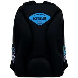 Рюкзак для початкової школи Kite Education 585 Street Style Чорний (K26-585M-4) - мініатюра 7