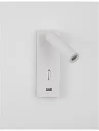 Бра Nova Luce FUSE 9170101 - мініатюра 3