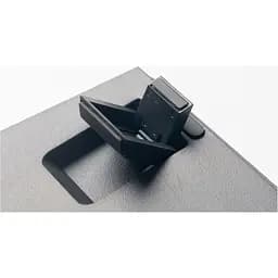 Клавіатура Lemokey X4 Keychron Brown Black (X4-A3-UA) [153092] - мініатюра 2
