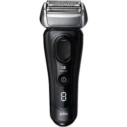 Електробритва Braun Series 8 8460cc [84908] - мініатюра 2