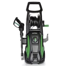 Мийка високого тиску Apro PWH-2100 7,5 л/хв 120-170 бар 2100 Вт 30412