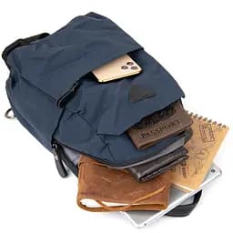 Сумка через плече Vintage 20х31.5х8.5 см sum0014997 - мініатюра 7