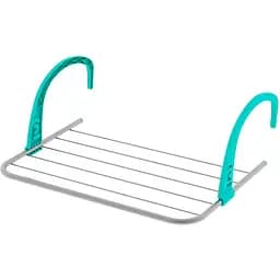 Сушарка для білизни навісна Colombo Facile 3 (931873)