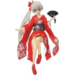 Колекційна фігурка Сора Касугано Самотність на двох Sora Kasugano Yosuga no Sora Китай 18 см CH SK YS