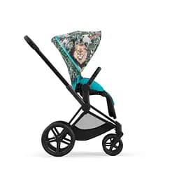 Чохол для ніг Cybex by DJ Khaled We The Best блакитний (522000013) - мініатюра 2