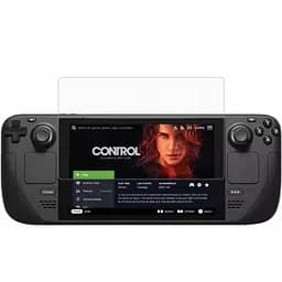 Защитное стекло Just! Valve Steam Deck OLED