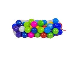 Кульки для сухого басейну, Bamsic