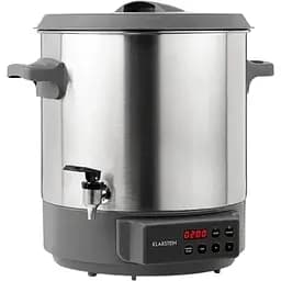 Стерилізатор Klarstein Lady Marmalade (10033825)