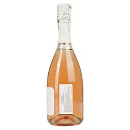 Вино ігристе Prosecco Villa Cornaro DOC Rose Brut рожеве брют 0.75 л - мініатюра 2