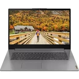 Ноутбук Lenovo IdeaPad 3 17ALC6 Ryzen 7-5700U/12Gb/512GB 82KV006GPB