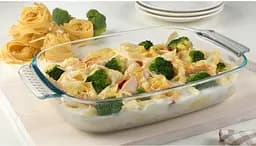 Набір форм для запікання Pyrex CLASSIC 2 шт. kuh0016035 - мініатюра 6