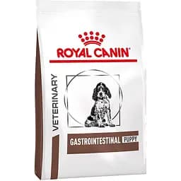 Сухий дієтичний корм для кошенят Royal Canin Gastrointestinal Kitten при порушенні травлення, 2 кг (1228020)