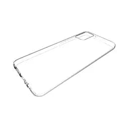 Силіконовий чохол BeCover для Samsung Galaxy A02s SM-A025/ A03s SM-A037 / M02s SM-M025 Transparancy (705604) - мініатюра 3
