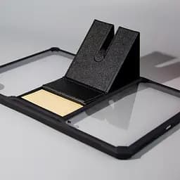 Чохол-підставка BeCover Xundd Stand Протиударний для Xiaomi Mi Pad 6 / 6 Pro 11" Black (710163) - мініатюра 4