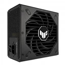 Блок живлення ASUS TUF-GAMING-850G PCIE5 850W Gold (90YE00S2-B0NA00) - мініатюра 3