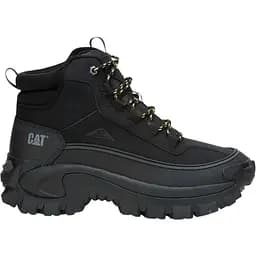 Ботинки Caterpillar Intruder Galosh 2.0 Mid WP 37 Black (1103-P111559-37)