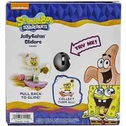 Фігурка Spone Bob Губка Боб Квадратні штани Ковзача-медузолова Губки Боба (FR71163/71158) - мініатюра 7