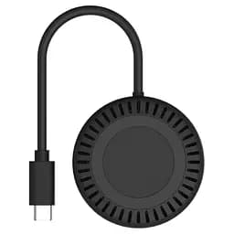 Док-станція для накопичувачів Maiwo M.2 NVMe/SATA SSD to USB3.2 Gen2 USB-C 10Gbps (K1698P2) - мініатюра 7