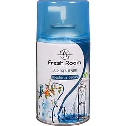 Освіжувач повітря Fresh room Краса Босфору запаска 250 мл