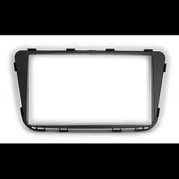Переходная рамка Hyundai Accent, Solaris Carav 11-663