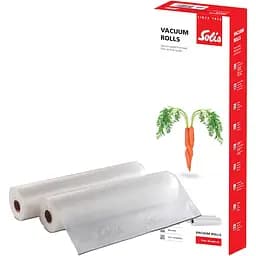 Пакеты для вакууматора Solis 40 x 600 см (92253)