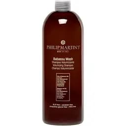 Шампунь для объема волос Philip Martin's Babassu Wash Champu 1 л