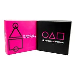 Настільна гра "Ти знаєш що робити" Strateg 30320, 110 гральних карт