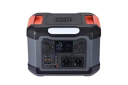 Зарядна станція OPS1200 1.2 KW 1080 Wh - мініатюра 3