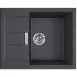 Кухонна мийка Franke Sirius S2D 611-62 143.0627.288 - мініатюра 2