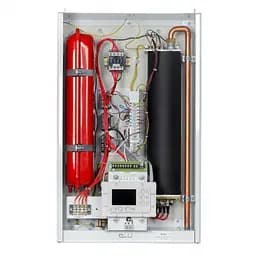 Електричний котел Термія КОП 12,0 (н) (3х400В) D - мініатюра 2