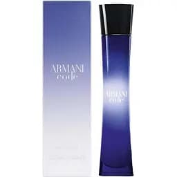Giorgio Armani Code Women 30 мл парфумована вода
