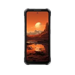 Мобільний телефон OUKITEL WP100 12/512GB Black (6931940792769) - мініатюра 3
