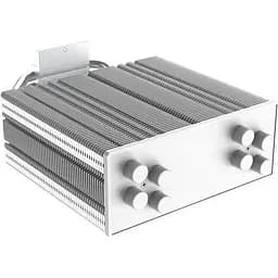 Кулер для процесора ID-Cooling SE-224-XTS ARGB White (SE-224-XTS ARGB WHITE) Б/в - мініатюра 3
