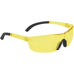 Окуляри захисні Truper Light жовті (LEN-LA)