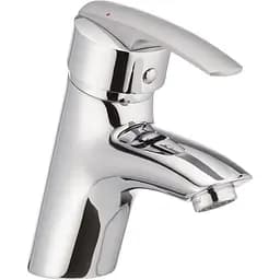 Змішувач для умивальника Haiba AGAT 001 (HB0002)