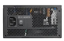 Блок живлення Chieftec Vita SM3 650W ATX 3.1 80+ Bronze (BPX-650-C) - мініатюра 6