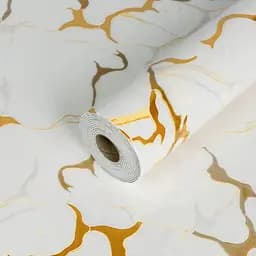 Самоклеящаяся стеновая PET плитка в рулоне 600х3000х2мм SW-00002637