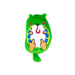 Мягкая игрушка Cats vs Pickles Веселі котики та огірочки, 10 см в асортименті (V1002-361) - мініатюра 11