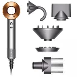 Dyson HD07 Supersonic Nickel/Copper (389922-01)