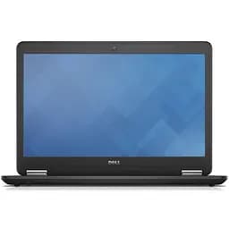 Ноутбук Dell Latitude E7450 (i7-5600U/8/256SSD) - Class B "Б/У"