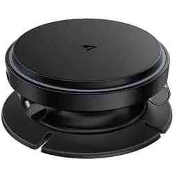 Автотримач з Бездротовий зарядний пристрій Acefast D65 Magnetic Wireless Charging 15W Black - мініатюра 4