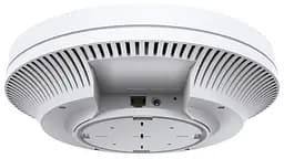 TP-Link Точка доступу EAP620 HD AX1800 1xGE LAN PoE MU-MIMO стельова - мініатюра 5