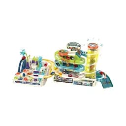 Автотрек T 103-88 A з електричним ліфтом і підсвічуванням