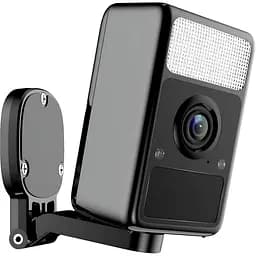 IP відеокамера SJCAM S1, JPG, 4M, 2.4GHz, LED + infrared, MP4