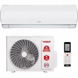 Кондиціонер Tosot GF-09W2 Lyra Winter Inverter