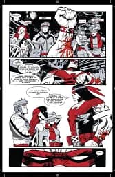 Marvel Зомбі. Чорне, Біле, Кров. Випуск 2 (С) - мініатюра 4