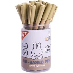 Набор шариковых ручек Yes Miffy 0.7 мм синий (412264)