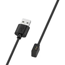 Магнитный USB-кабель Primo зарядное устройство для Xiaomi Redmi Watch 3/Watch 2 Black